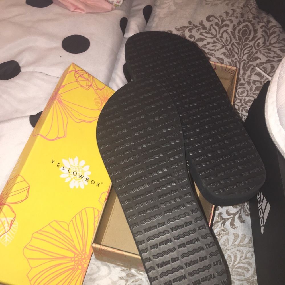 Yellow Box - Picture 2 of 2